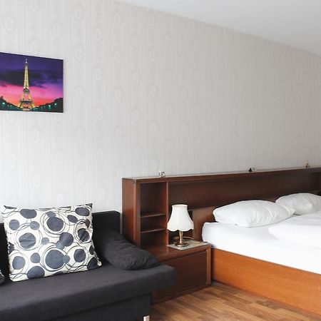 سشمالنبرغ Hotel Die Welt المظهر الخارجي الصورة