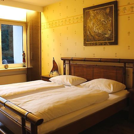 سشمالنبرغ Hotel Die Welt المظهر الخارجي الصورة