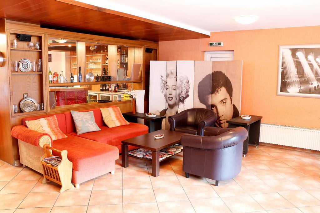 سشمالنبرغ Hotel Die Welt المظهر الخارجي الصورة