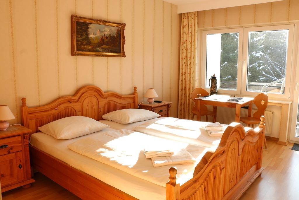 سشمالنبرغ Hotel Die Welt المظهر الخارجي الصورة
