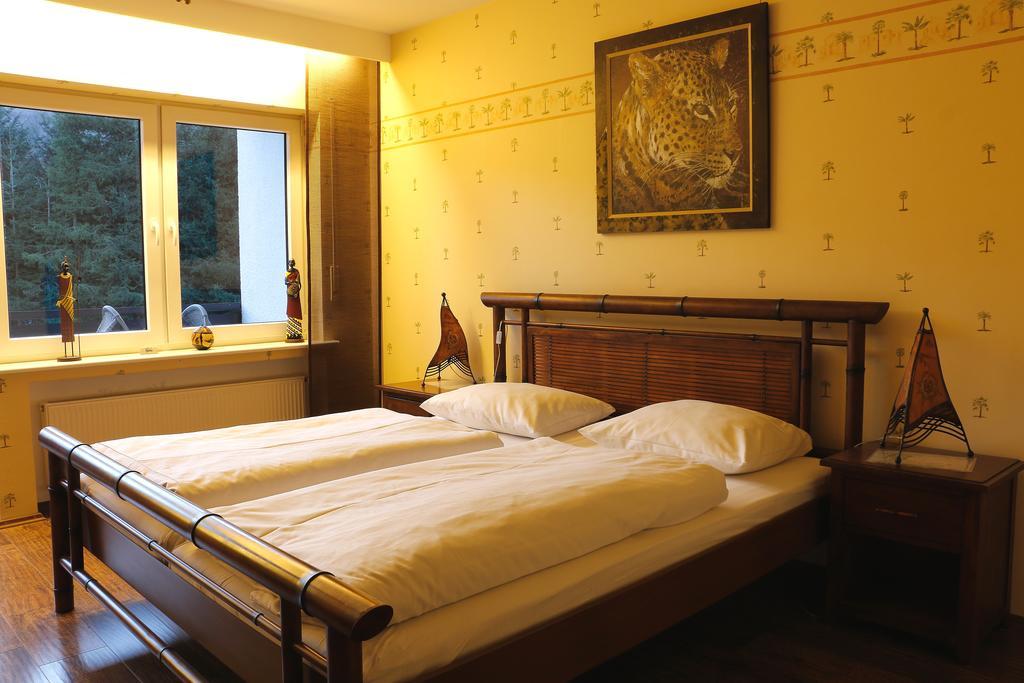 سشمالنبرغ Hotel Die Welt المظهر الخارجي الصورة